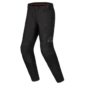 Alpinestars Stella ST 1 Ladies All Weather Waterproof Textile Trouser Black