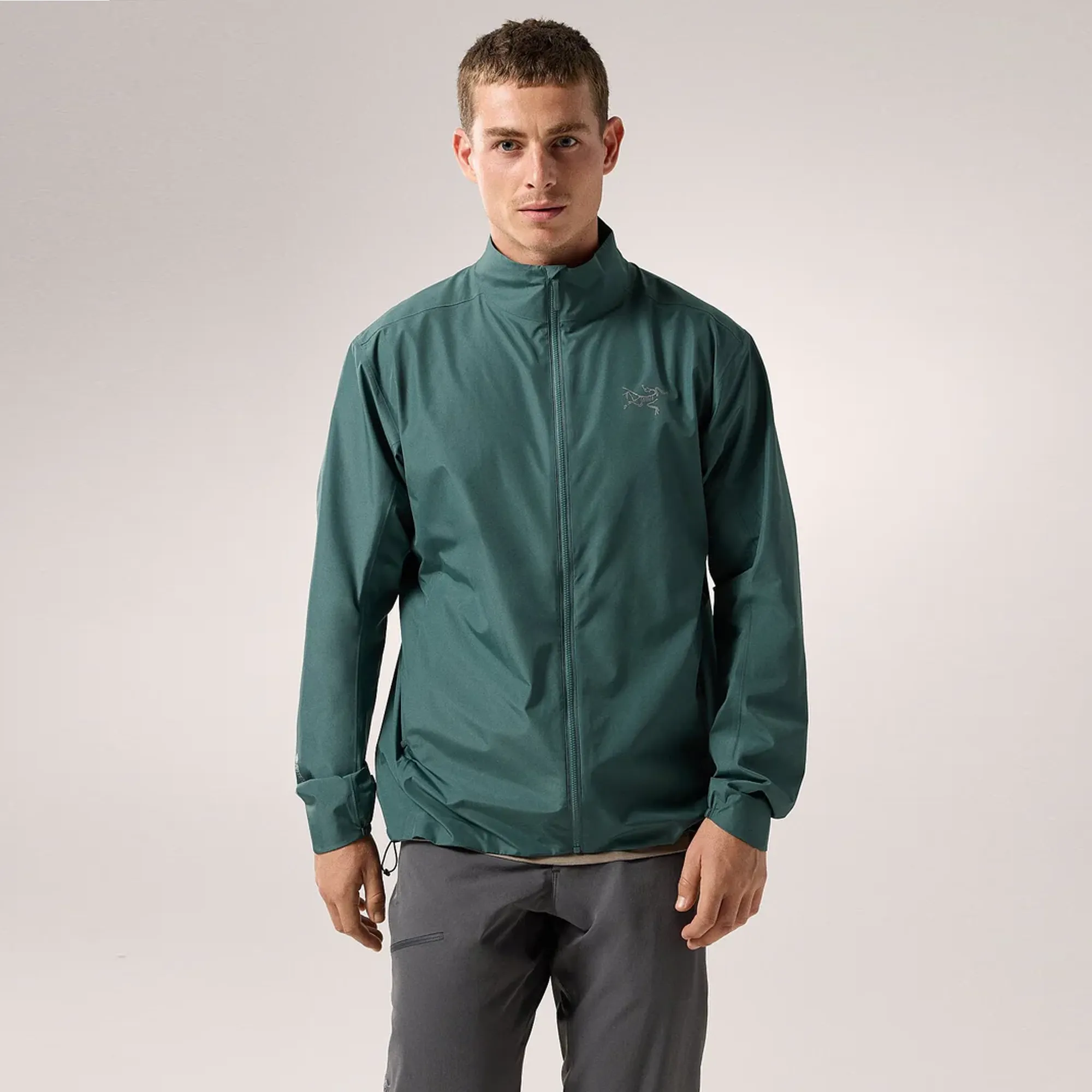 Arc'teryx Solano Jacket M Boxcar X00000722301