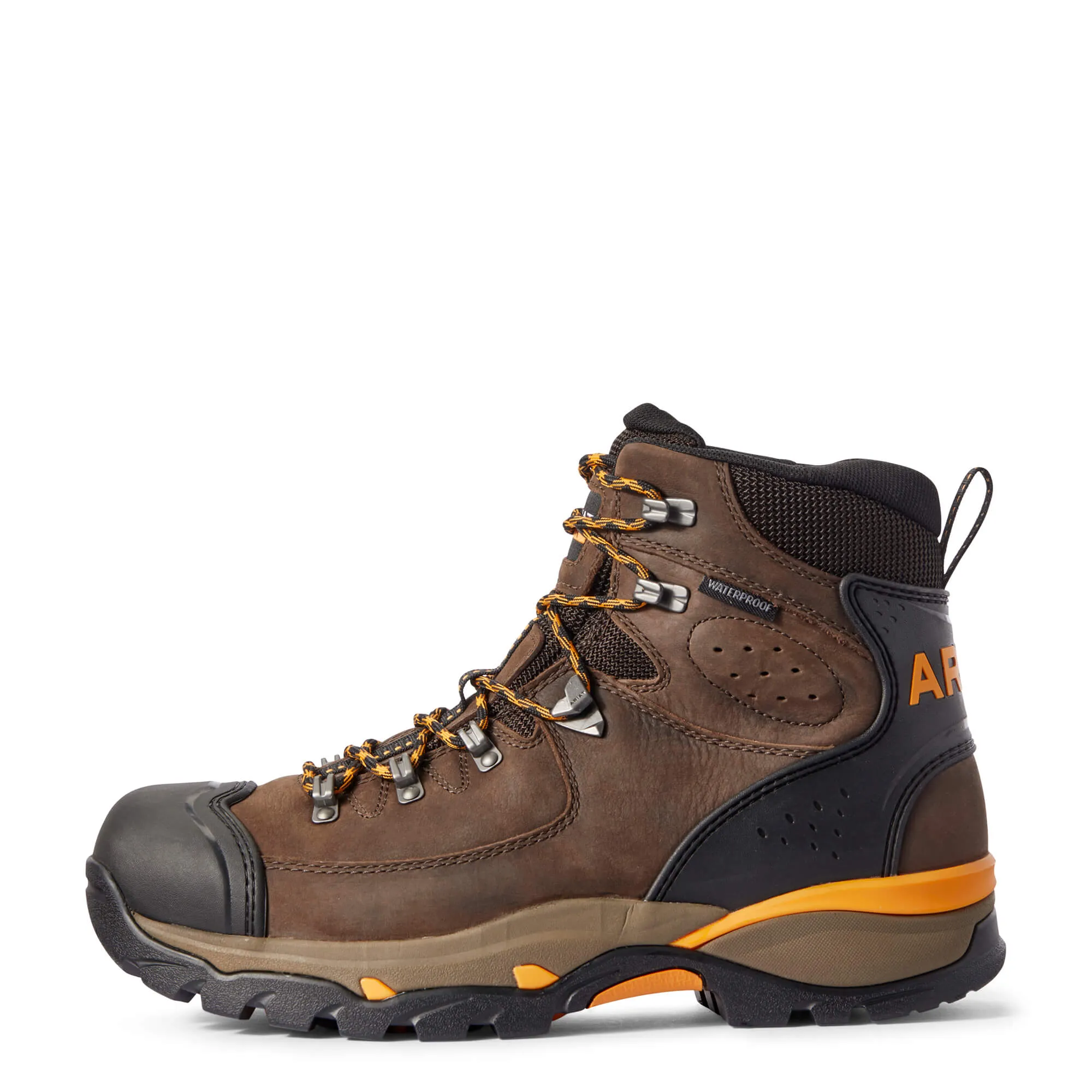 Ariat Endeavor 6" Waterproof Work Boot