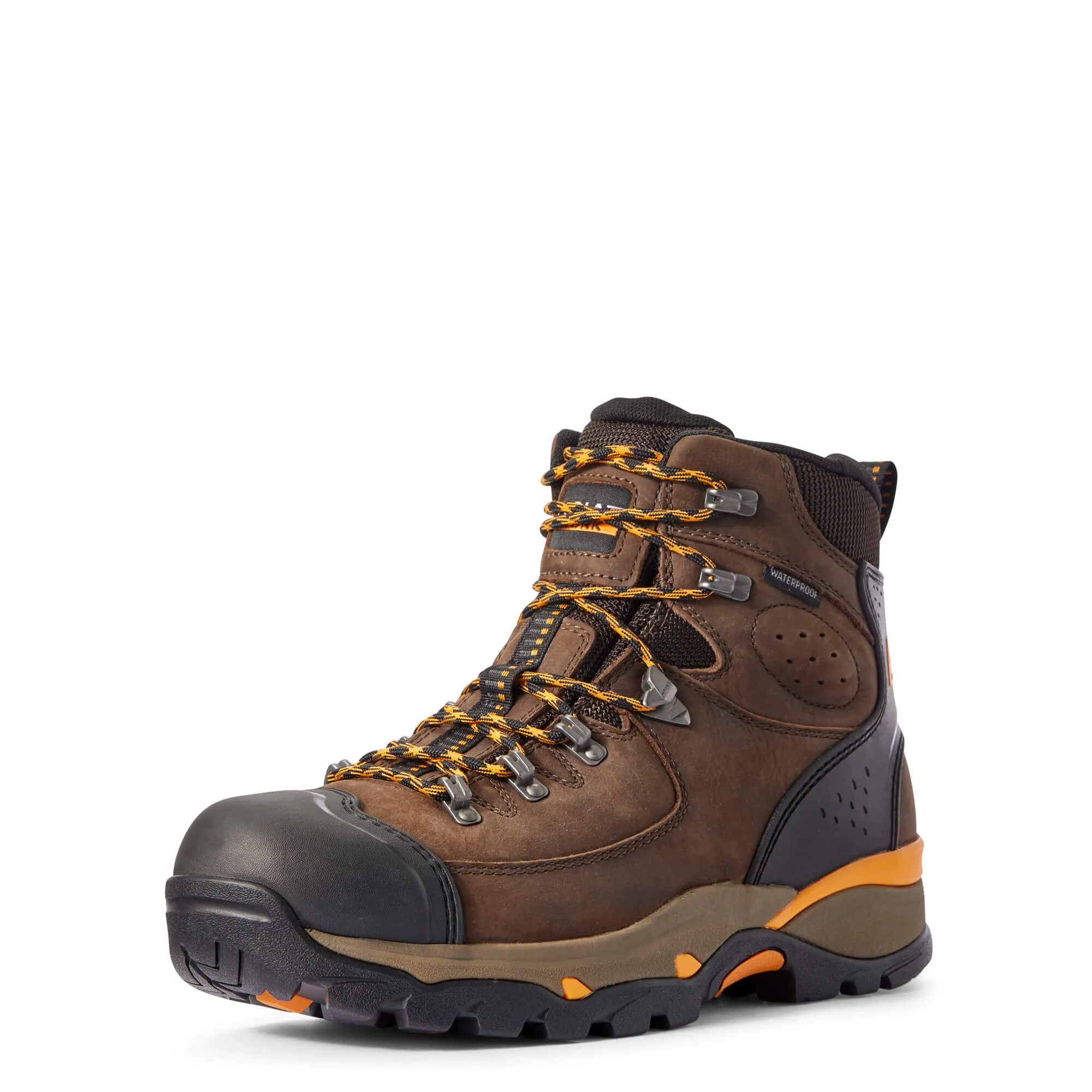 Ariat Endeavor 6" Waterproof Work Boot