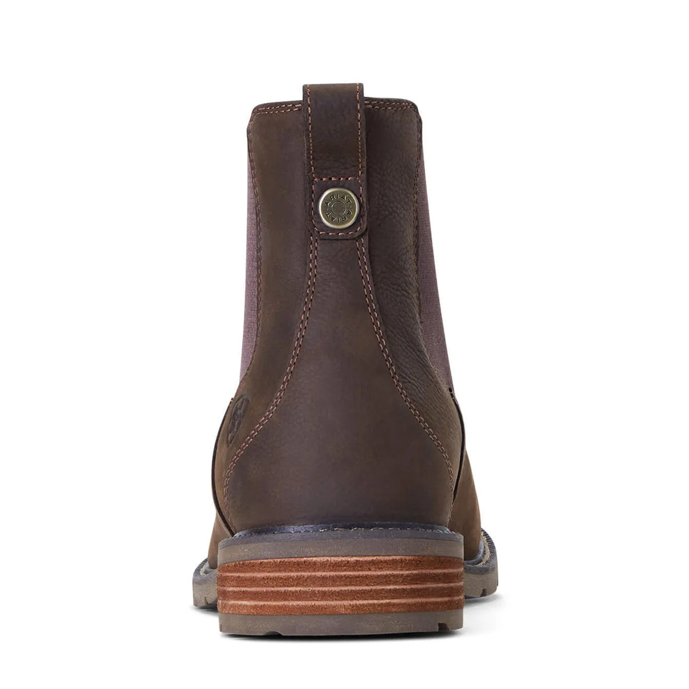 Ariat Mens Wexford H20 Waterproof Boot