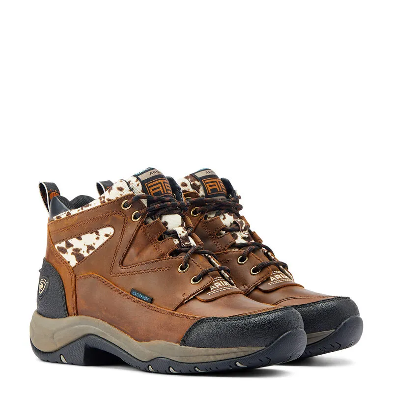 Ariat Terrain Waterproof Boot Style 10021493