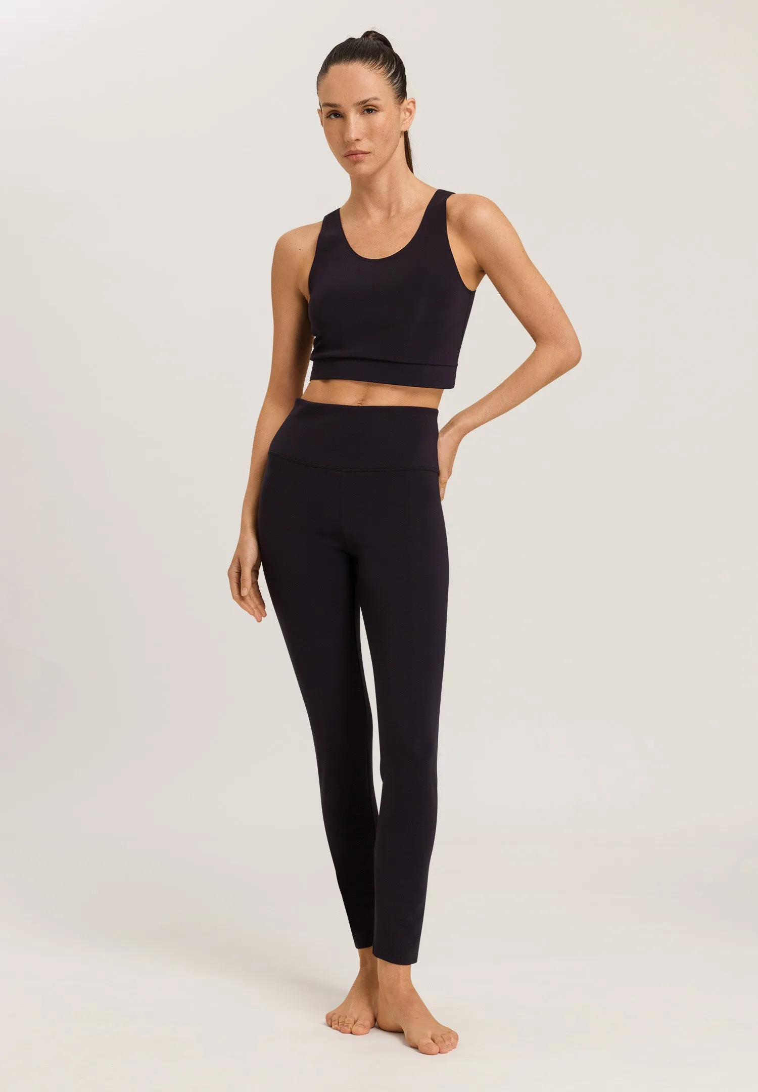 Balance Leggings | Black Beauty 78792-2199