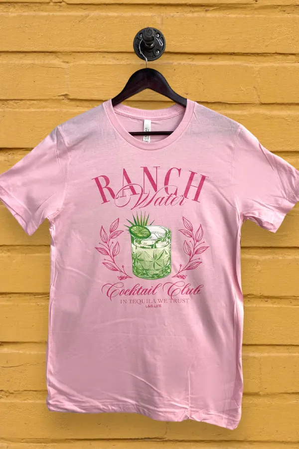 BC DTF RANCH WATER - PINK