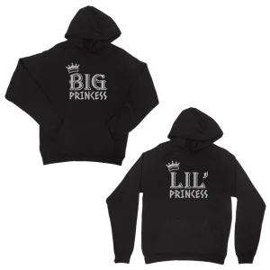 Big Little Leaf Wreath-SILVER Unisex Pullover Hoodie Glorious Great