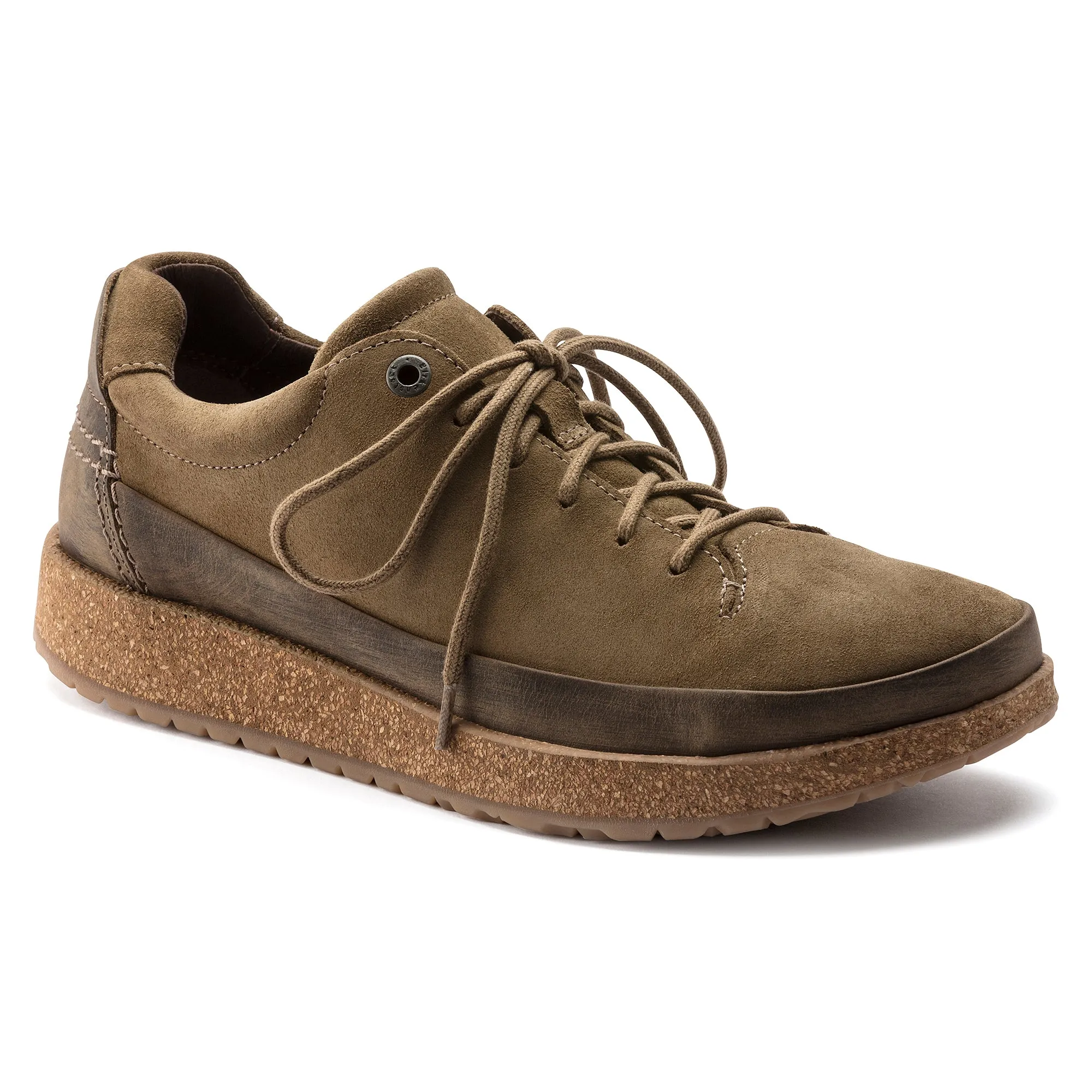 Birkenstock Honnef Low tea suede