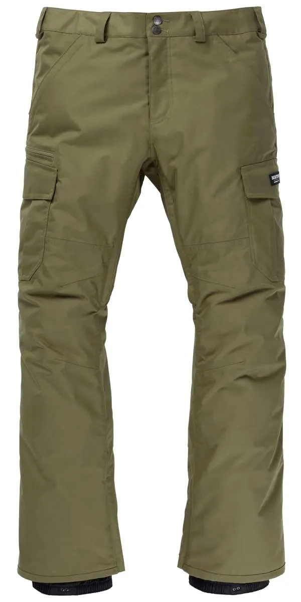 Burton Cargo 2L Relaxed Pant 2024