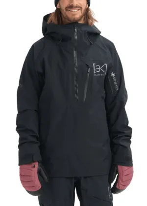 Burton Men's AK GORE-TEX Velocity Anorak Jacket