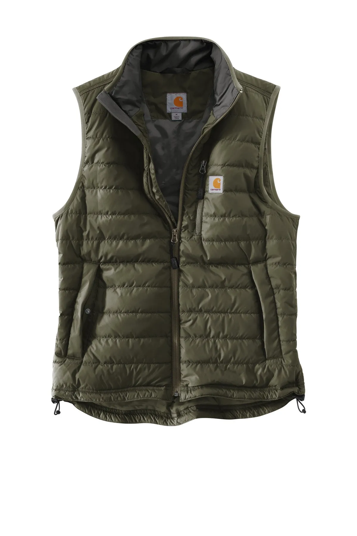 Carhartt Gilliam Vest CT102286