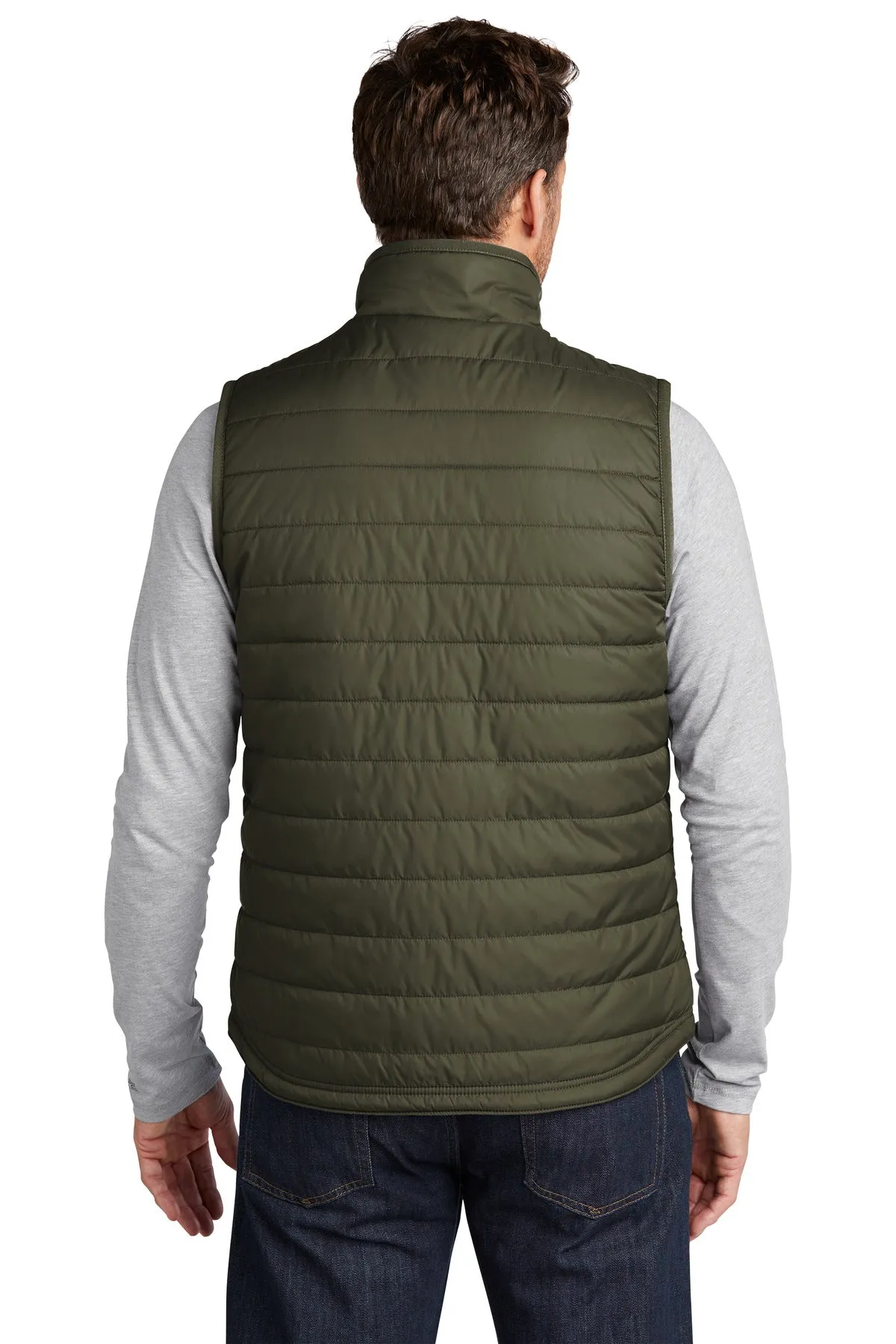 Carhartt Gilliam Vest CT102286