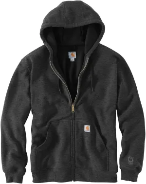 Carhartt Men's Rutland Thermal Lined Zip-Front Hoody