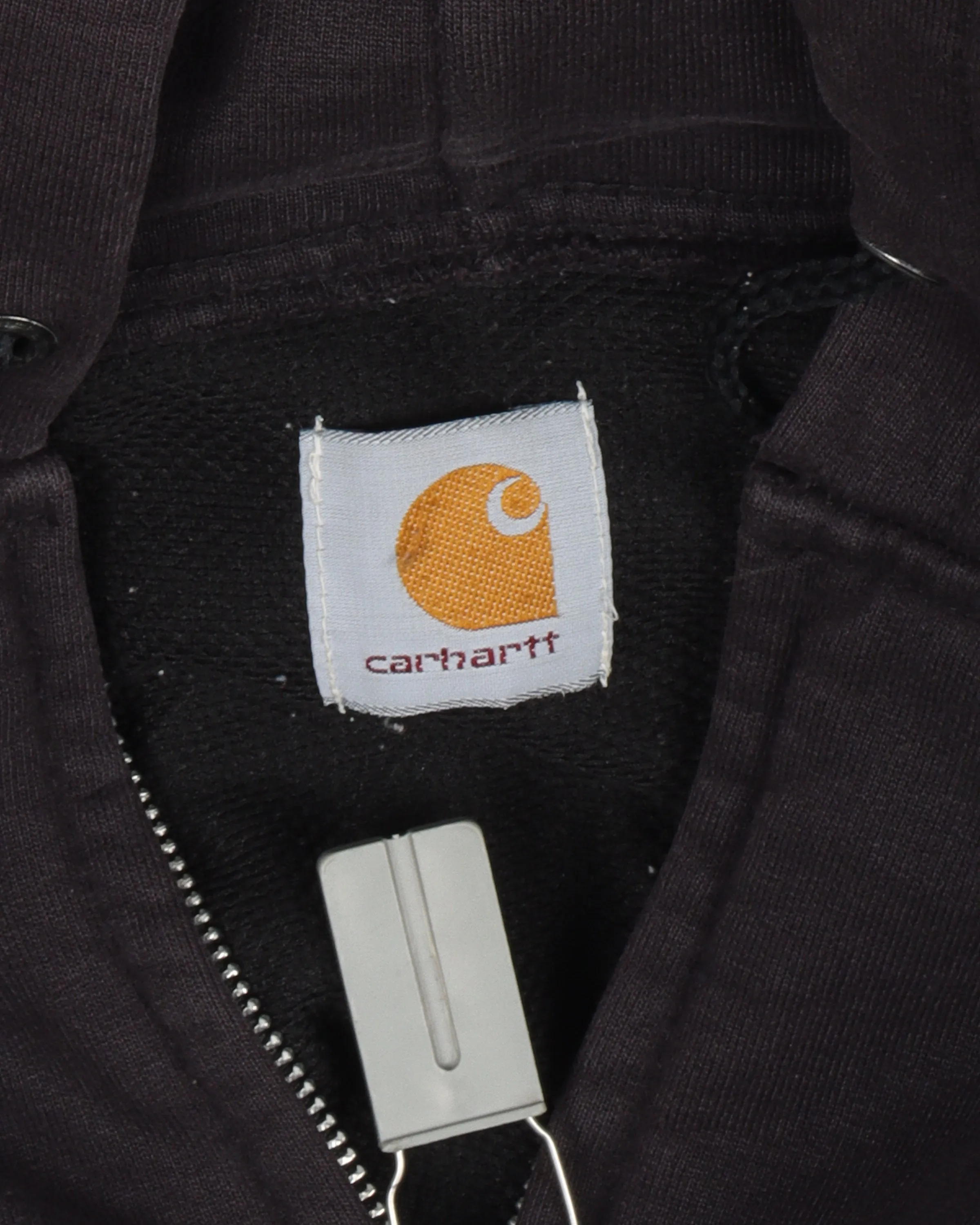 Carhartt Thermal Lined Zip Up Hoodie