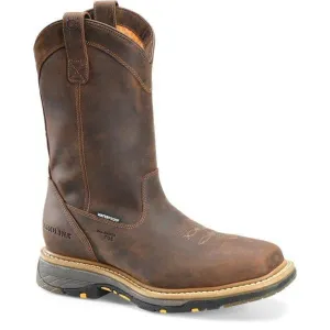 Carolina Men’s Actuator 11” WorkFlex WP Comp Roper Work Boot - CA8535