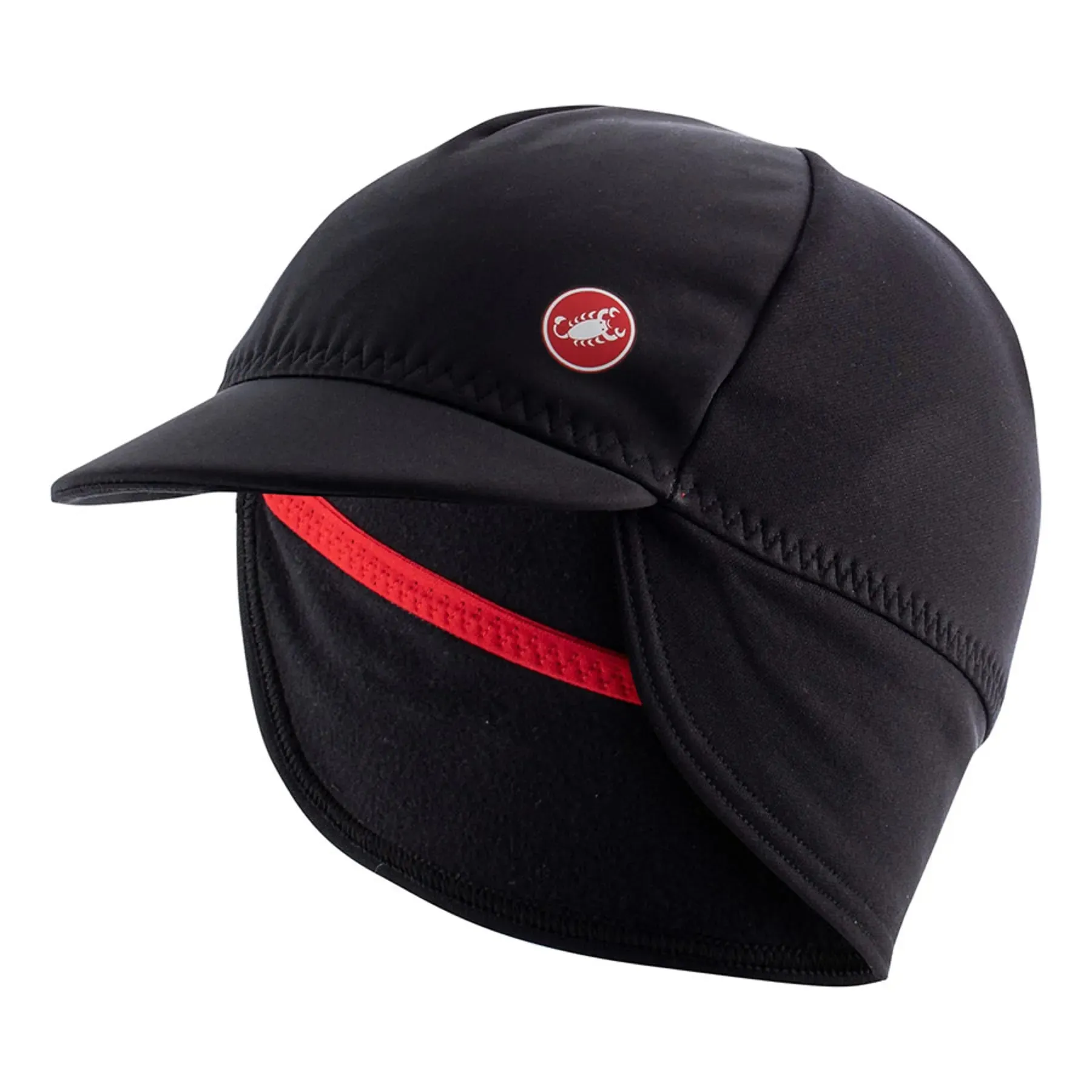 Castelli ESTREMO Cap