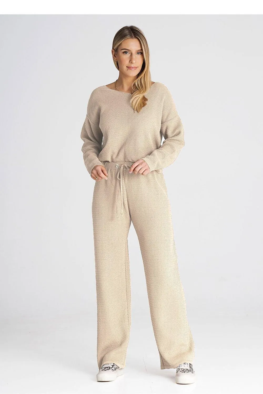 Chic Cozy Lounge Set