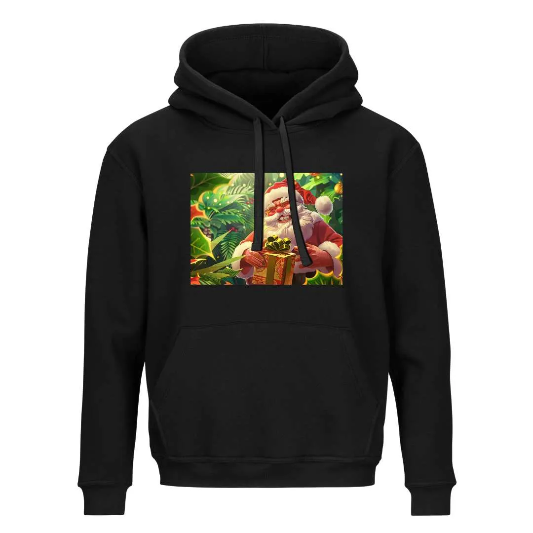 Christmas Hoodie - Unisex Hoodie