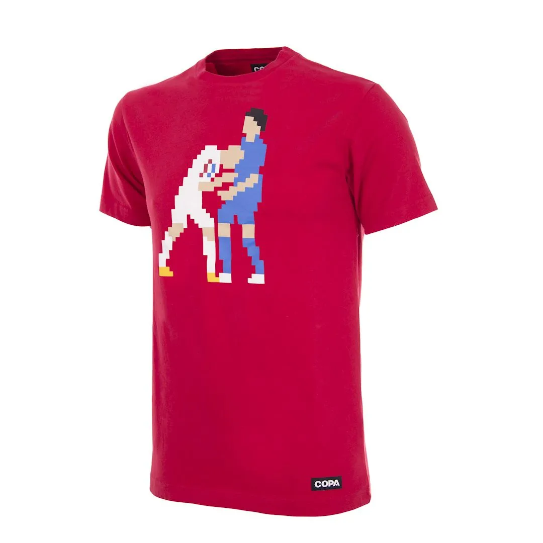 COPA Football Headbutt T-Shirt