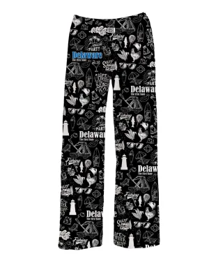 Delaware Chalk Pajama Pants