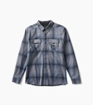 Diablo Alpinist Long Sleeve Flannel