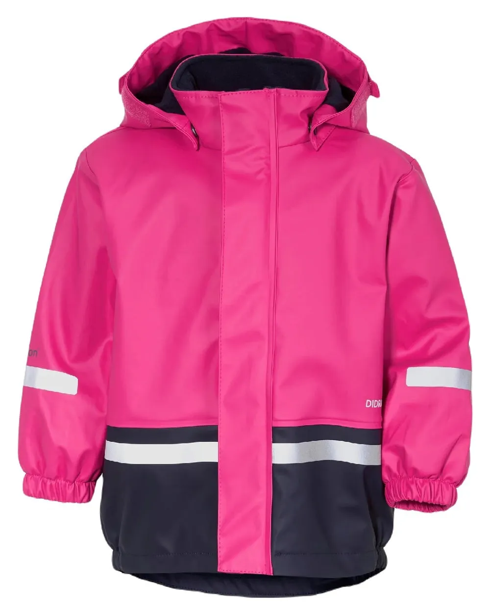 Didriksons Boardman Kids Rain Set