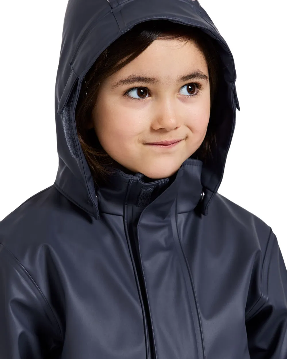 Didriksons Boardman Kids Rain Set