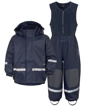 Didriksons Boardman Kids Rain Set