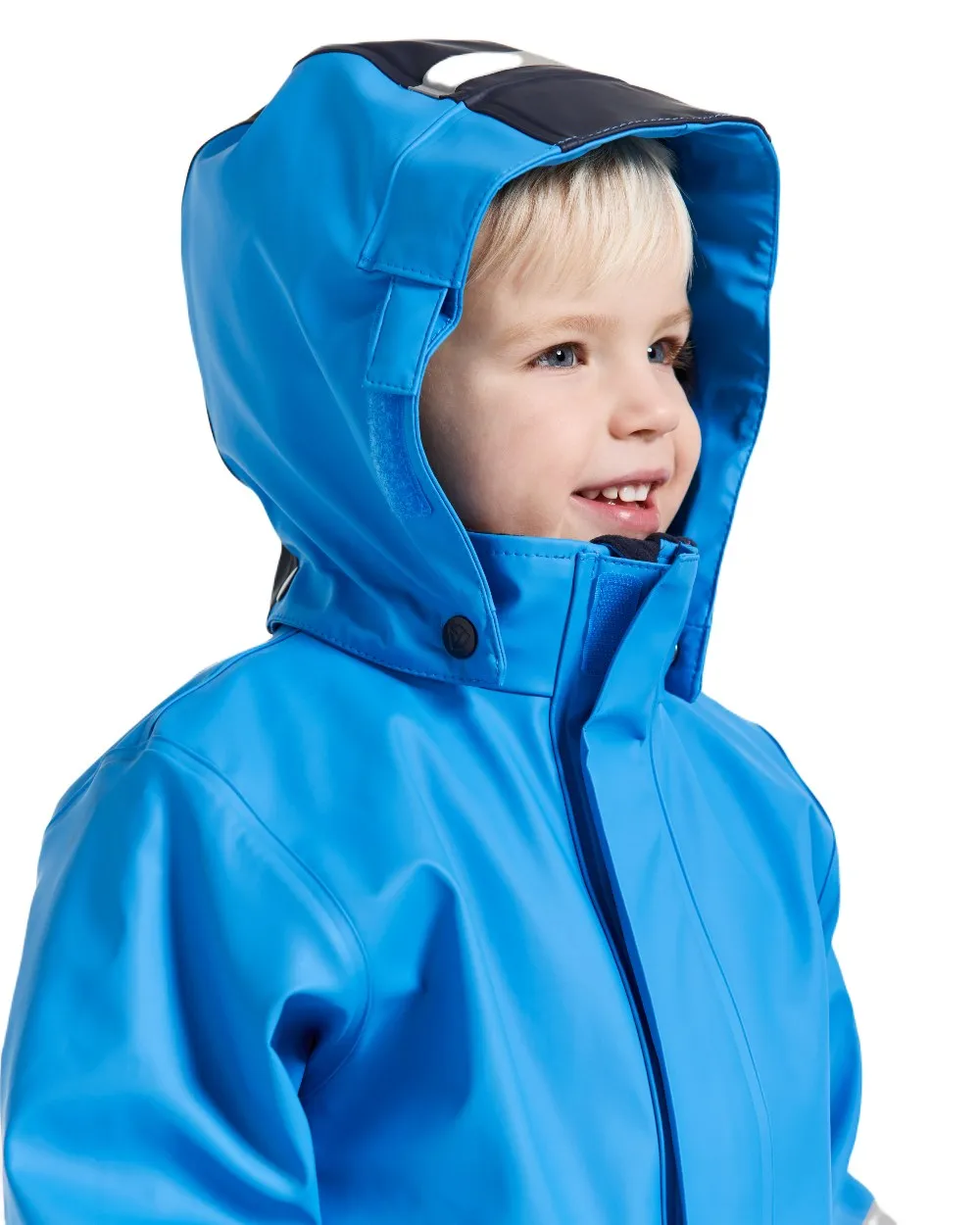 Didriksons Boardman Kids Rain Set