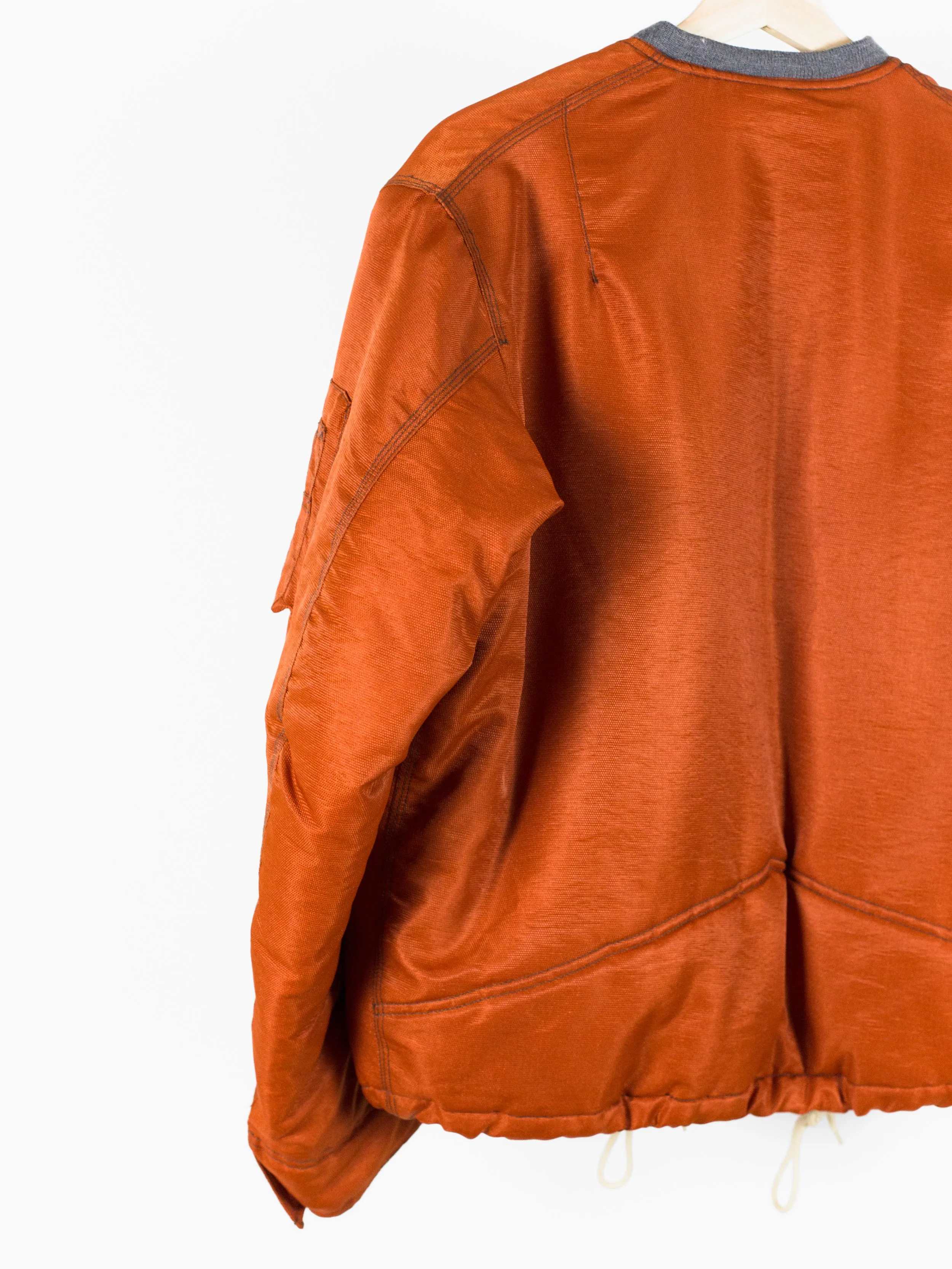 Dézert 90s Biker Bomber