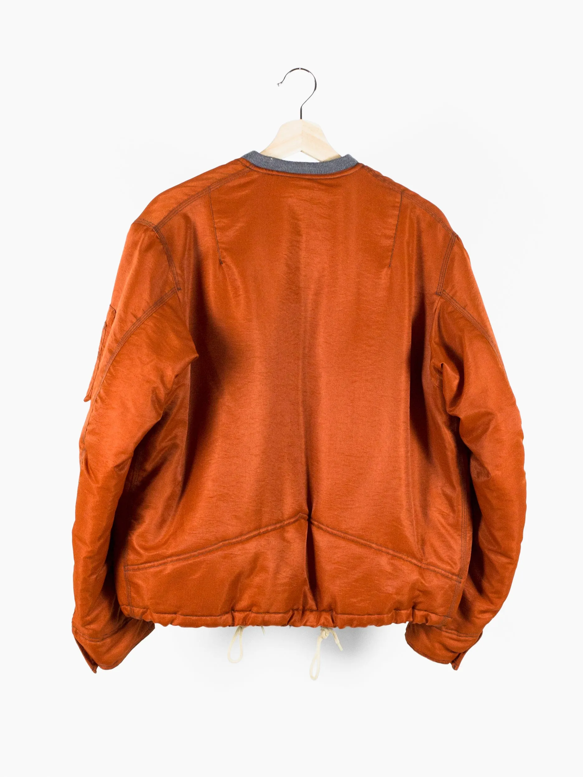 Dézert 90s Biker Bomber