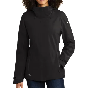 Eddie Bauer® Ladies WeatherEdge® Plus Insulated Jacket