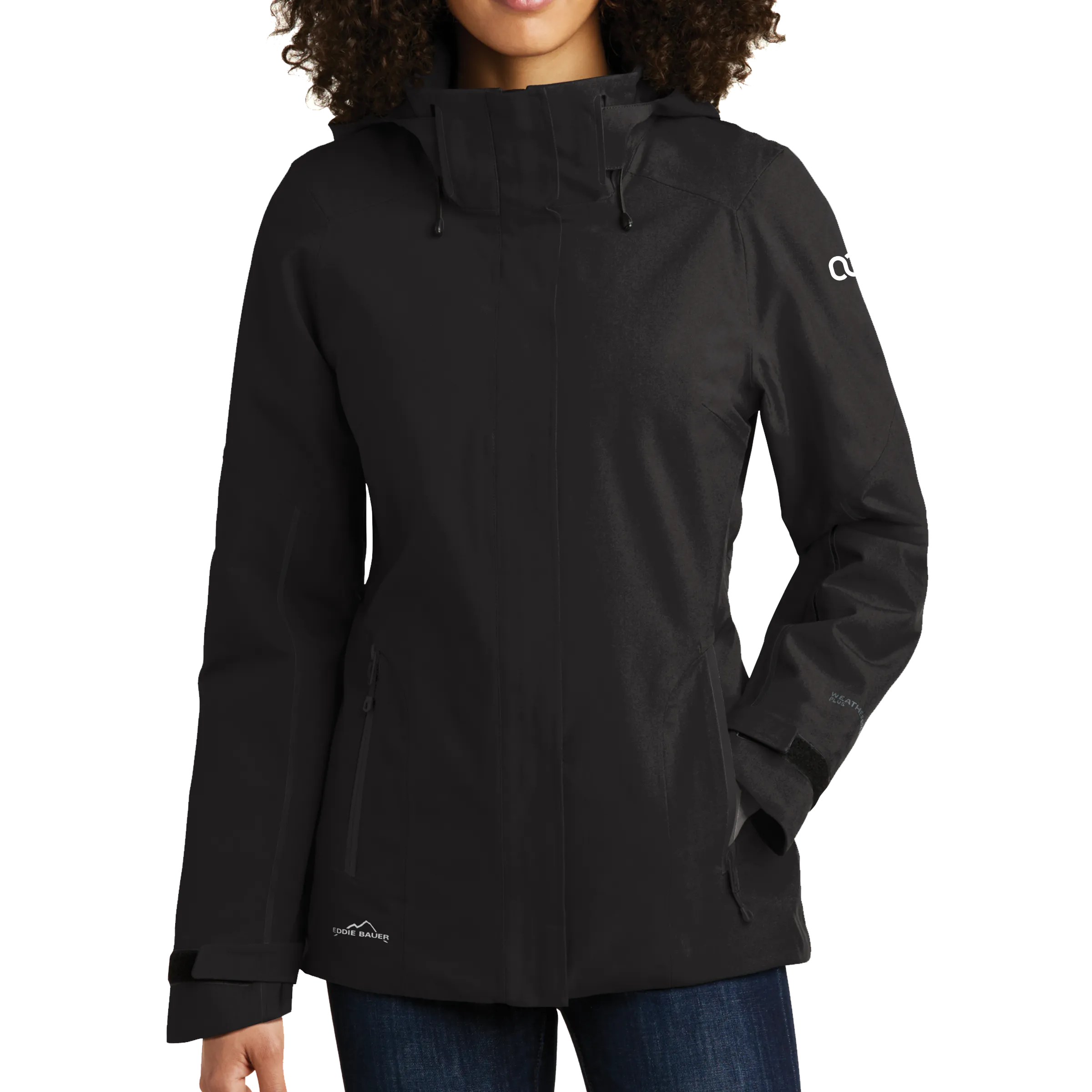 Eddie Bauer® Ladies WeatherEdge® Plus Insulated Jacket