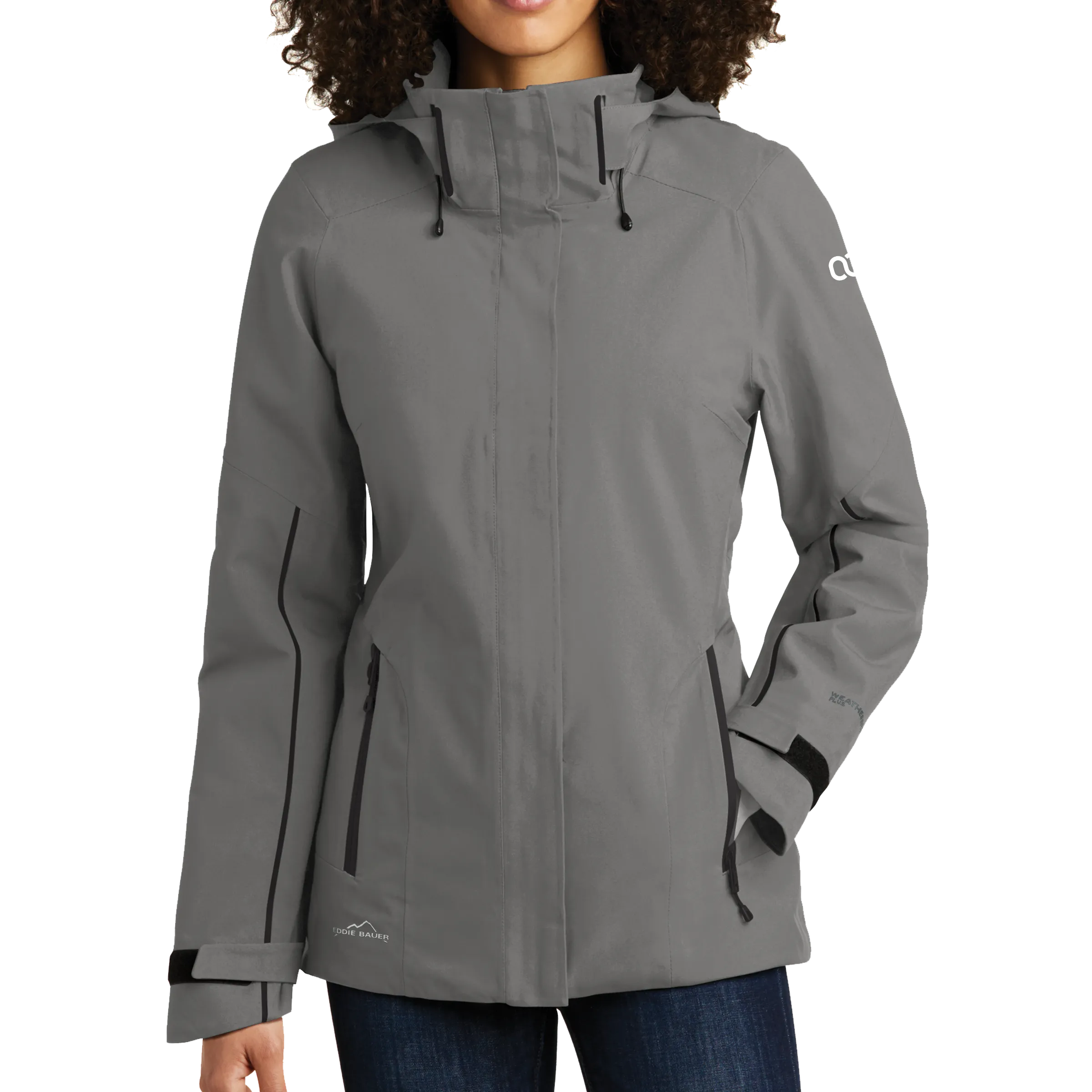 Eddie Bauer® Ladies WeatherEdge® Plus Insulated Jacket