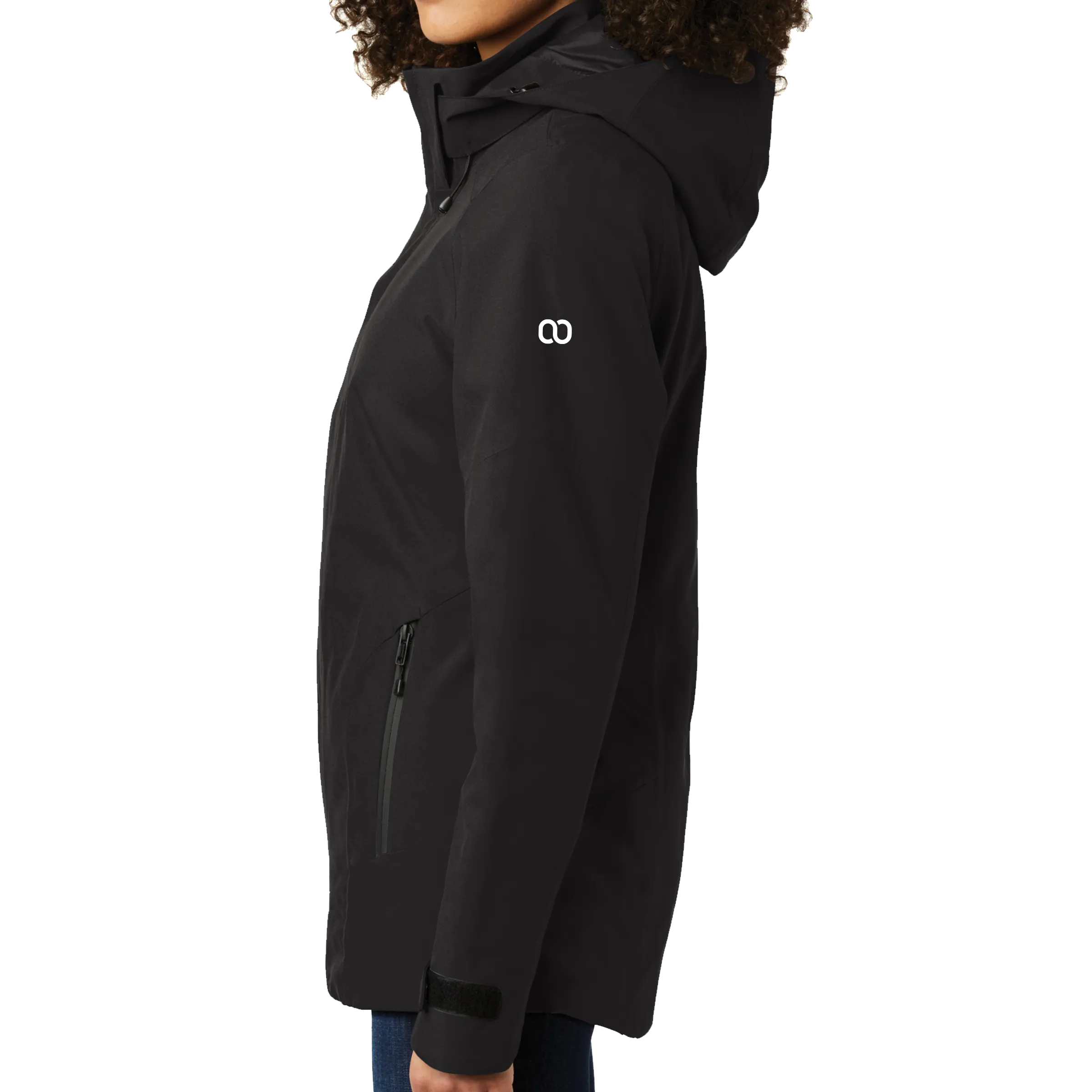 Eddie Bauer® Ladies WeatherEdge® Plus Insulated Jacket