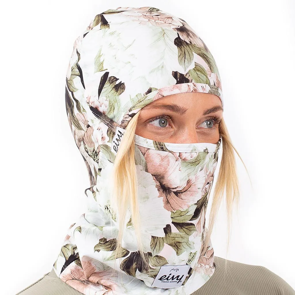 Eivy Hinge Balaclava - Bloom