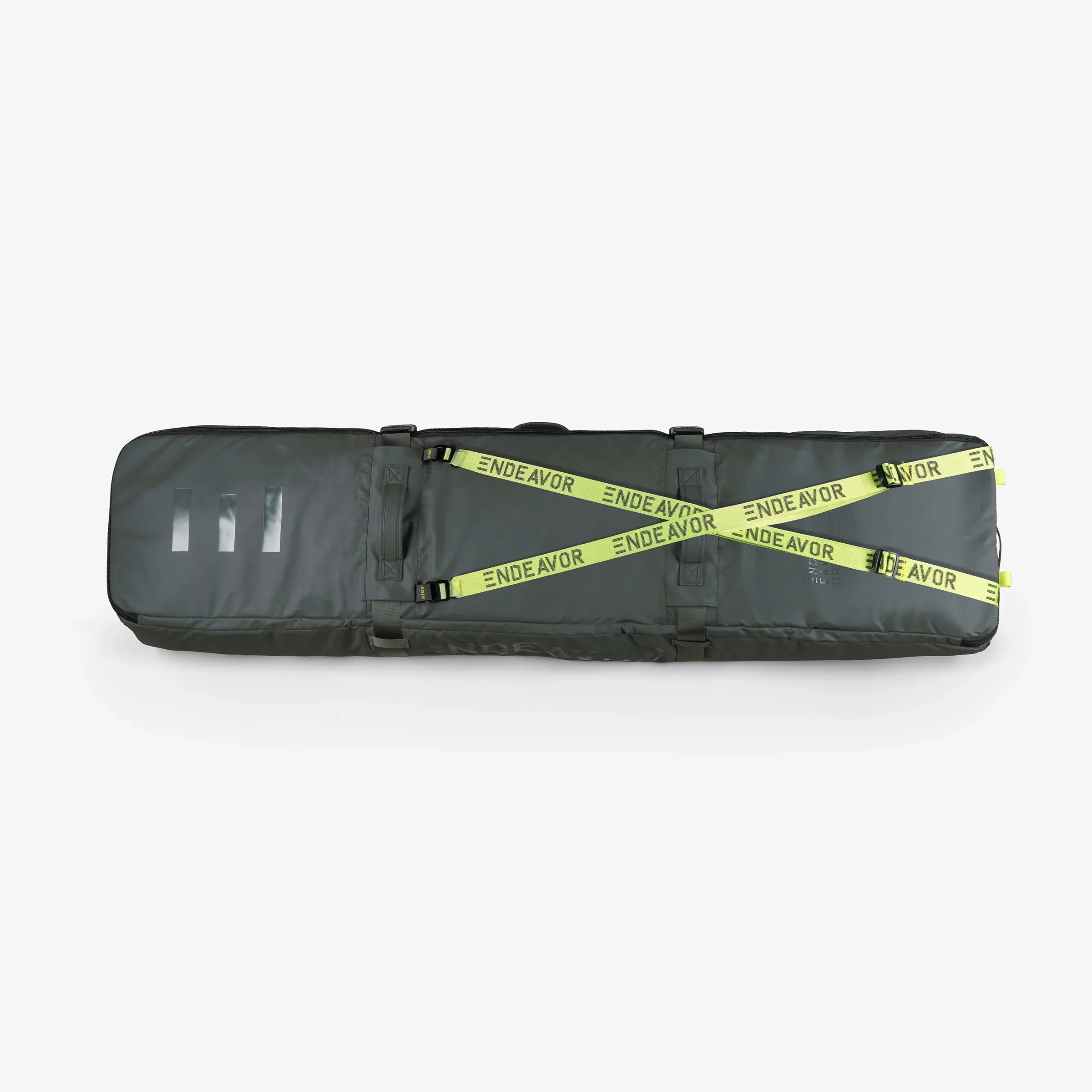 Endeavor Utility Board Bag 2025