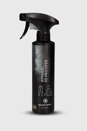 Endura Apparel Re-proofer DWR Spray