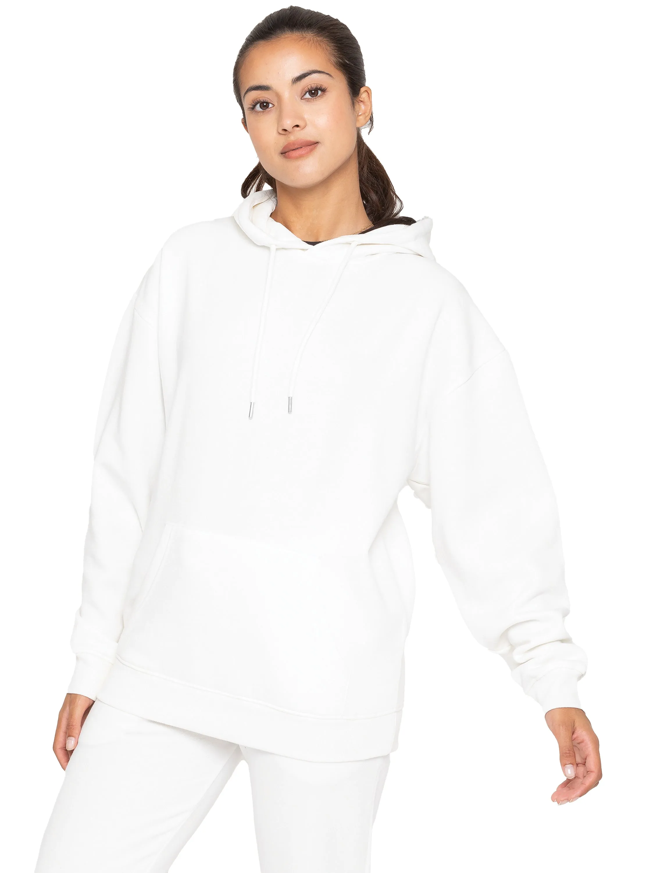 Enzo | Womens Oversized Hoodie