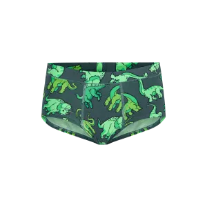 FeelFree Cheeky Brief | Dinos