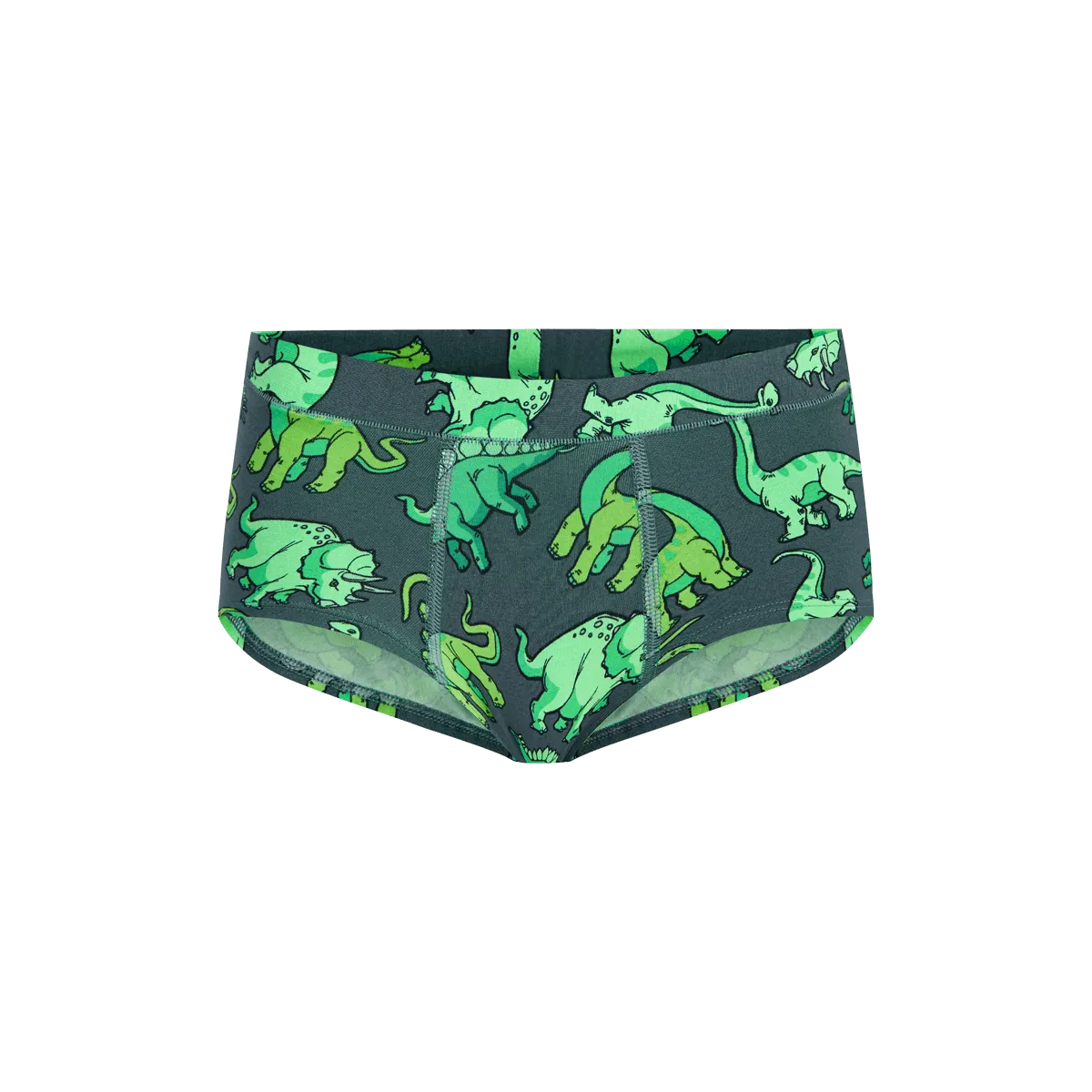 FeelFree Cheeky Brief | Dinos