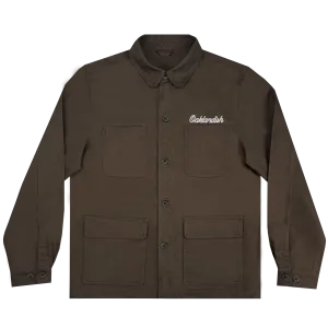 Forge Field Jacket