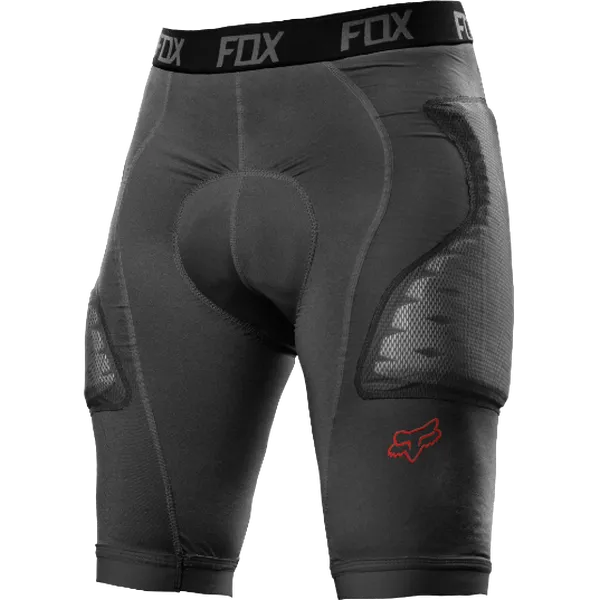 Fox 2024 Titan Race Shorts