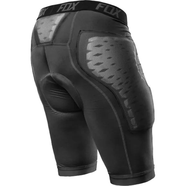 Fox 2024 Titan Race Shorts