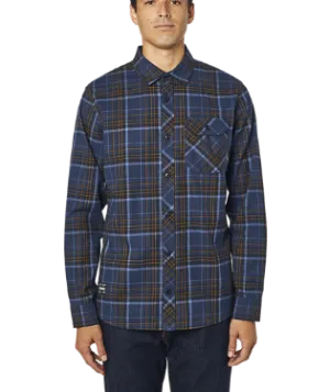 Fox Gamut Stretch Flannel - Men's