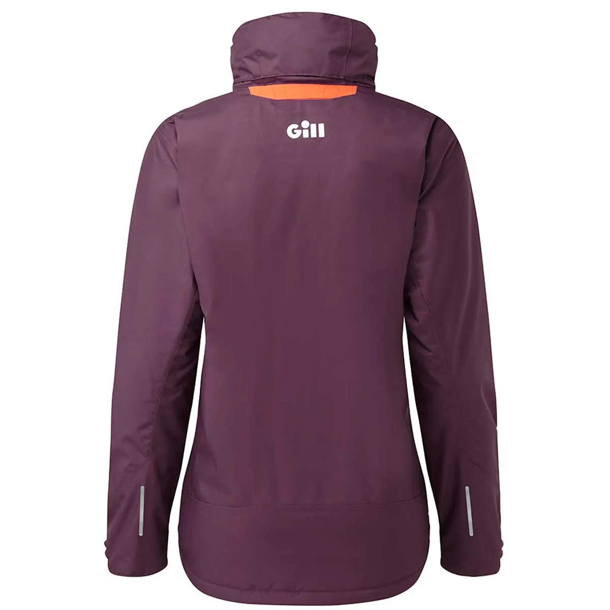 Gill Women's Navigator Jacket