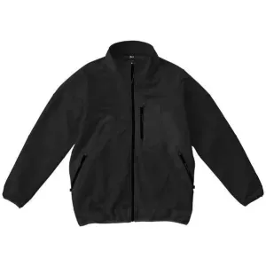 Gramicci Stormfleece Zion Jacket Black