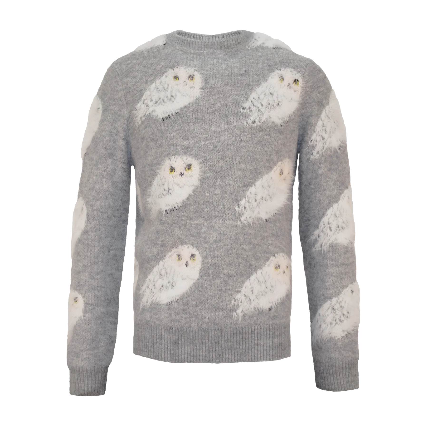 Hedwig Knitted Sweater