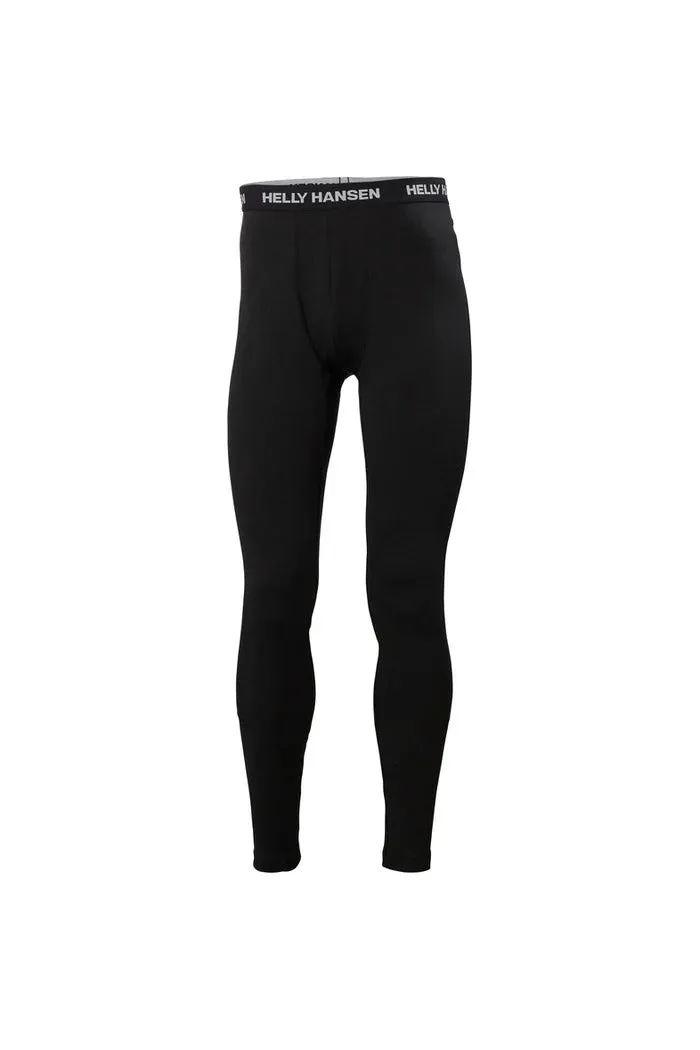 Helly Hansen Men's Lifa Merino Midweight Pant