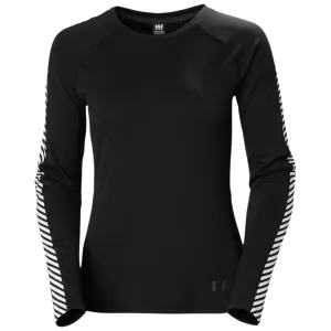 Helly Hansen Women's Lifa Active Stripe Crew