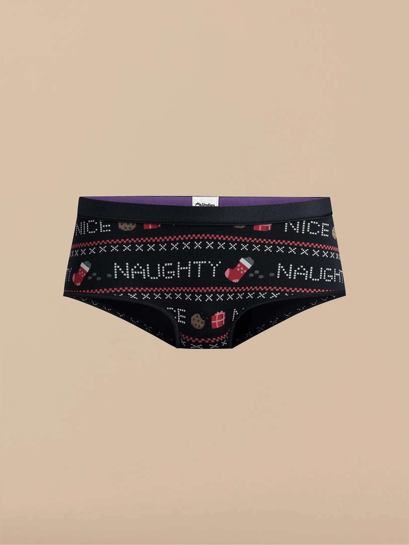 Hipster | Naughty or Nice