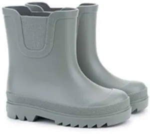 Igor Boy's & Girl's Tokio Boots, Verde